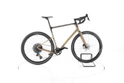 Reconditionné - Ridley Kanzo Adventure 2.0 Carbon 2024 - Très Bon