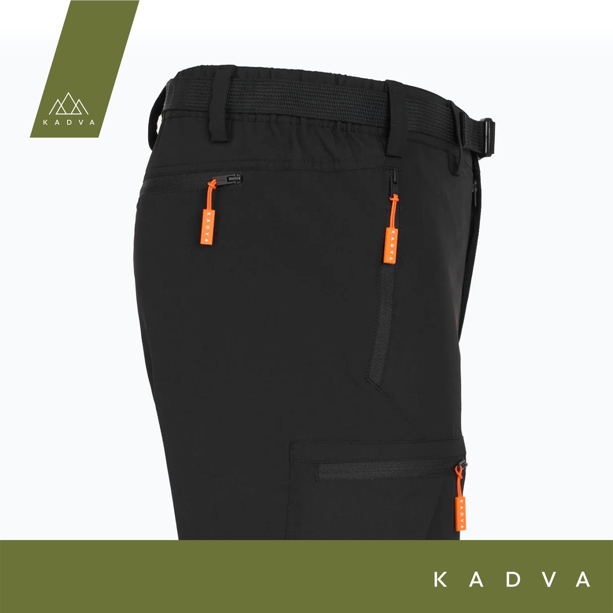 KADVA Seto herenshort 6/7