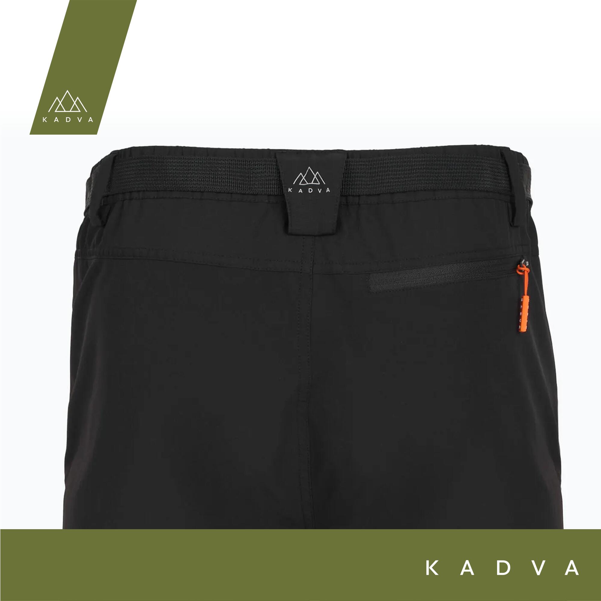 KADVA Seto herenshort 4/7