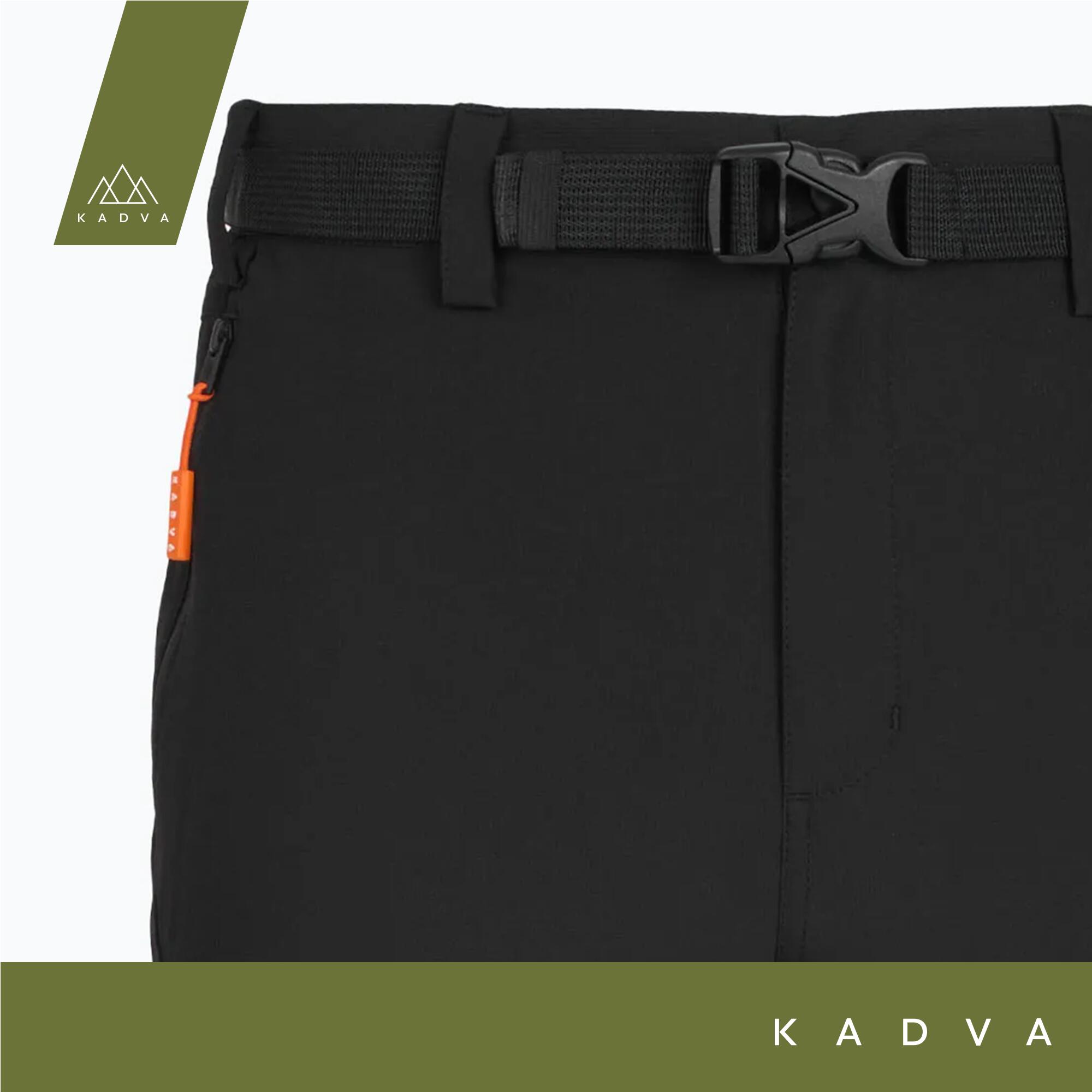 KADVA Seto herenshort 7/7