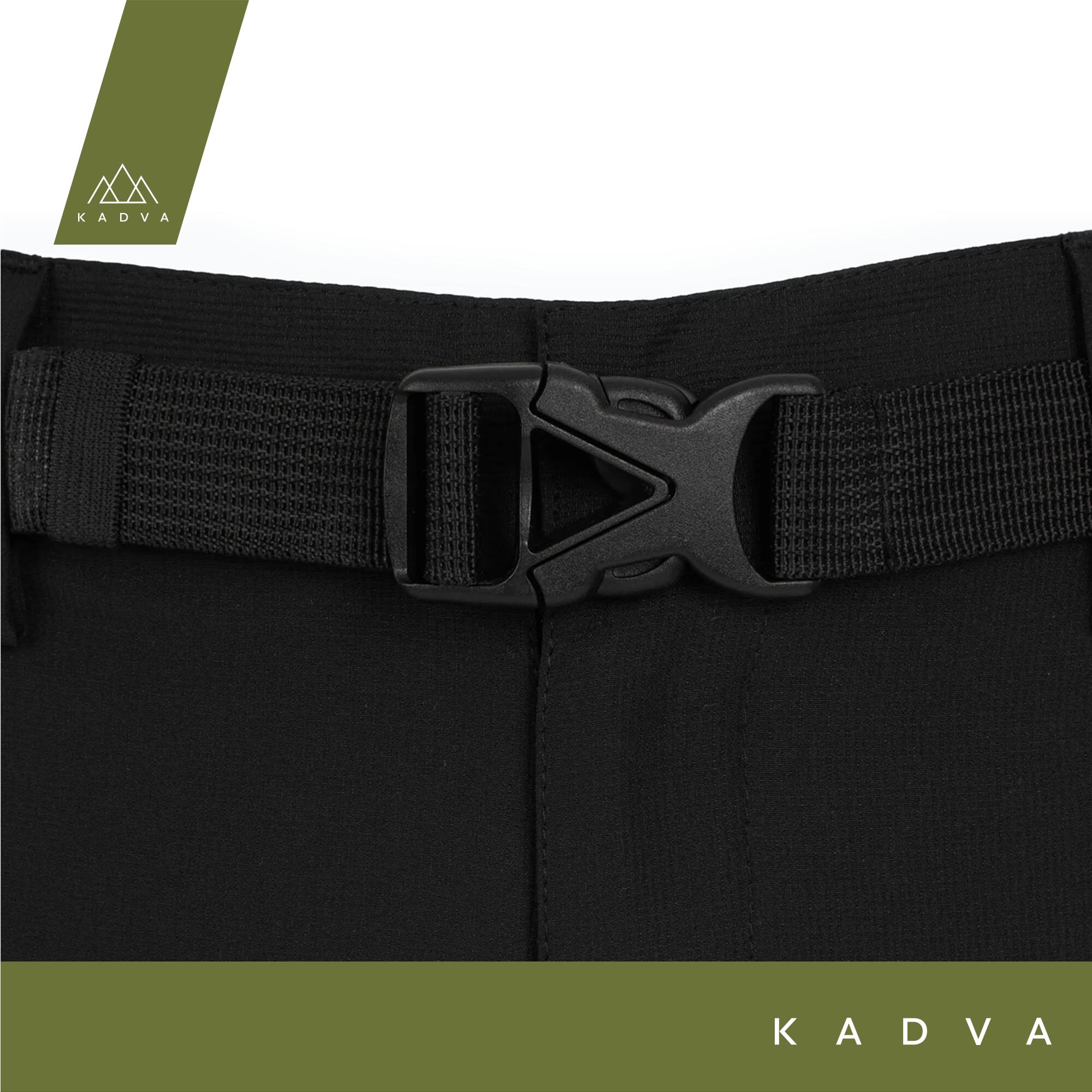 KADVA Seto herenshort 5/7