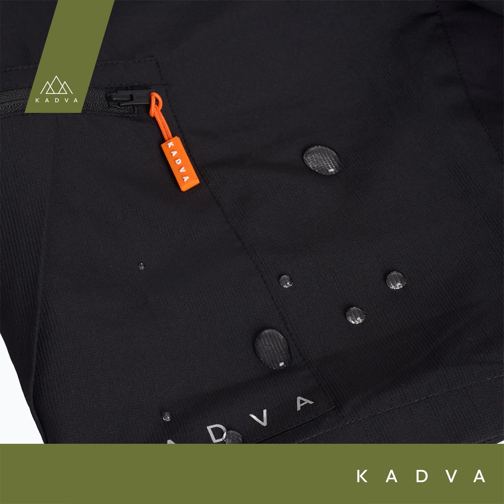 KADVA Seto herenshort 3/7