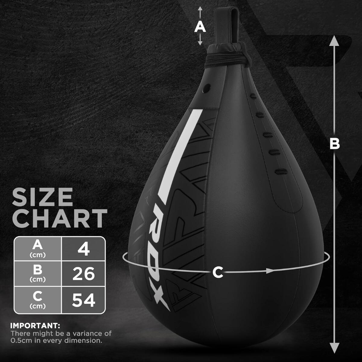 F6 Kara Speedball com torção - Branco 7/7