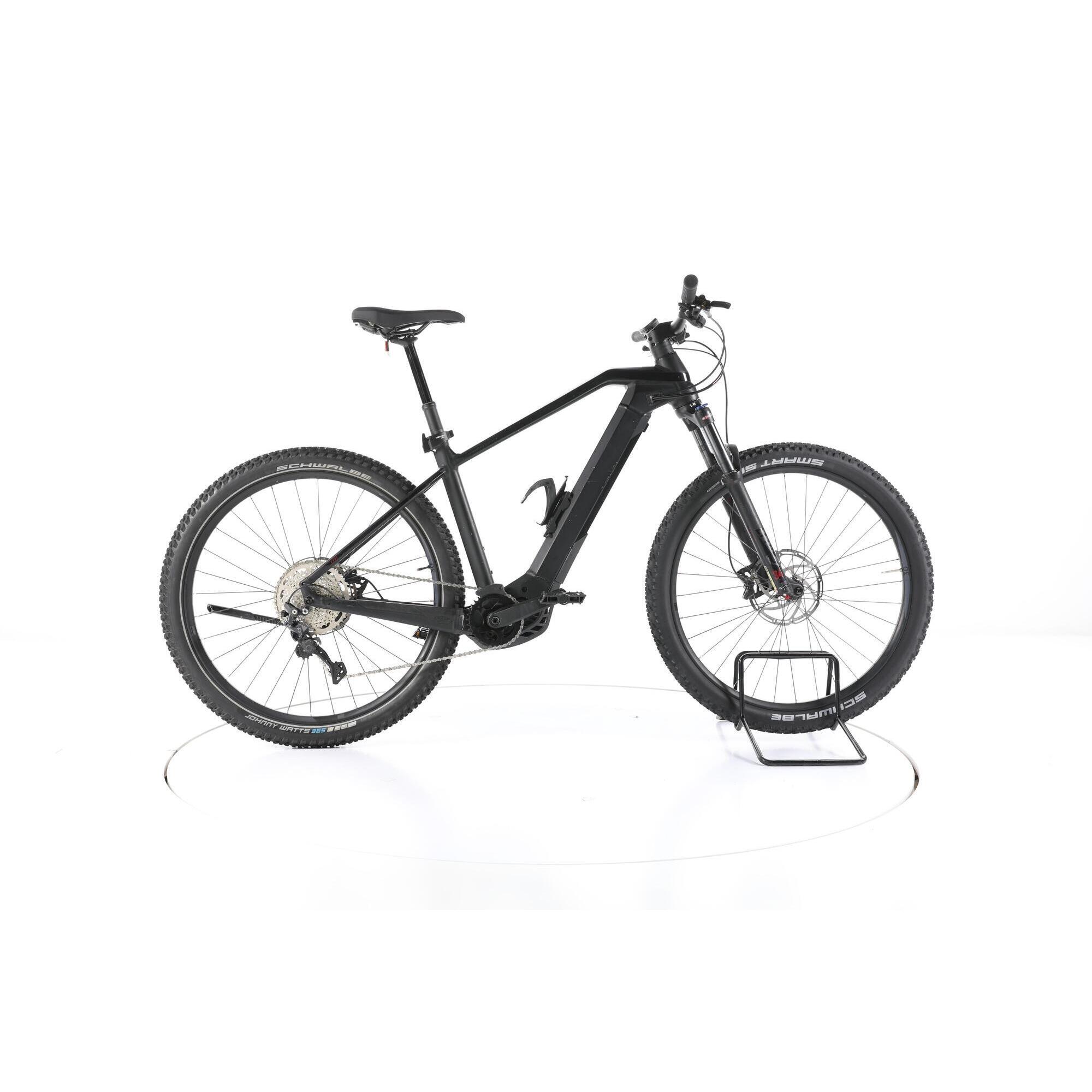 Second Life - Bulls Sonic EVO 1 E-Bike 2021 - Stan dobry