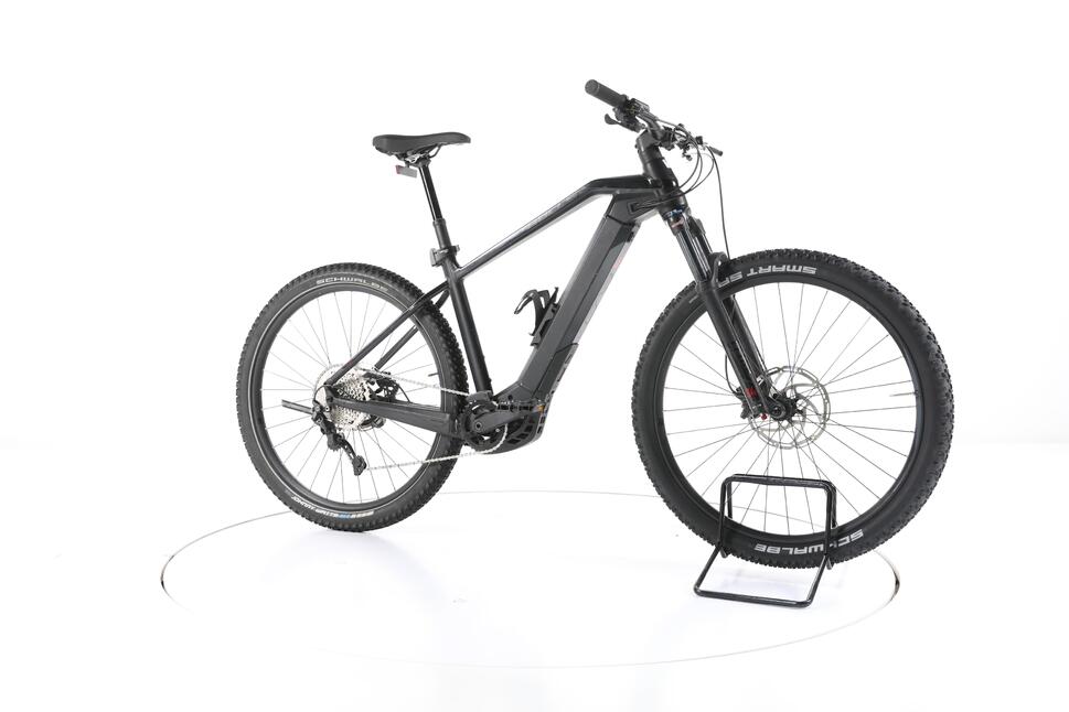 Second Life - Bulls Sonic EVO 1 E-Bike 2021 - Stan dobry