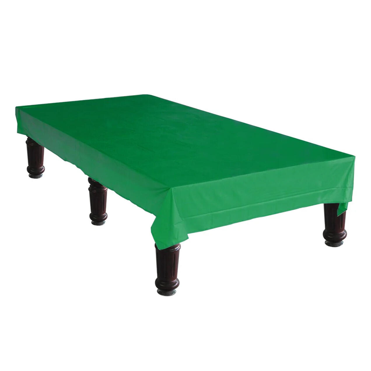 Formula Sports 7' PVC Billiard Table Cover