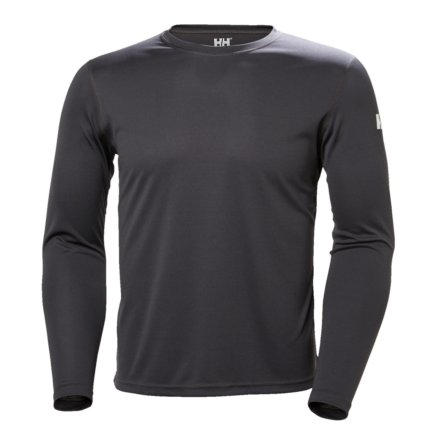 HELLY HANSEN T-Shirt langarm Helly Hansen Tech crew
