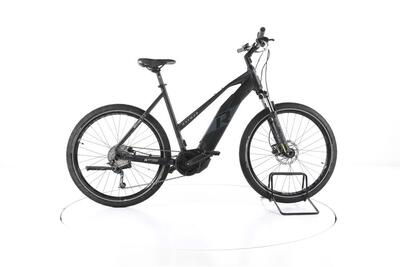 Ebike ricondizionata · R Raymon Tourray E4.0 · Come nuovo