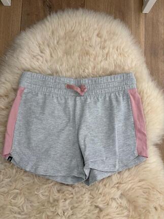 Entre Particuliers - Short de sport Domyos fille taille 131-140