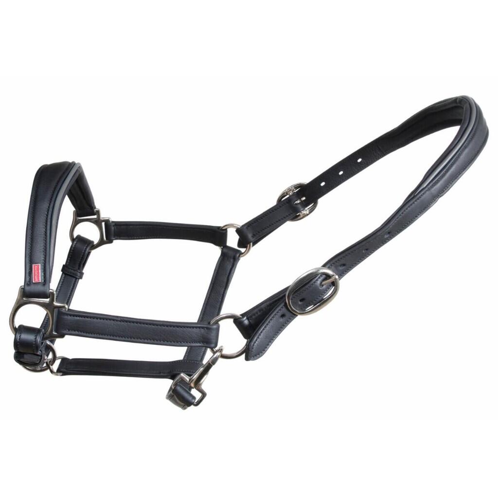 Halter for horse Karlslund Soft Comfort