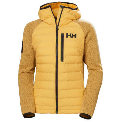 Piumino termico da donna Helly Hansen Arctic Ocean Hybrid