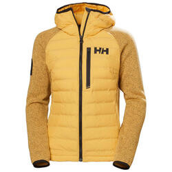 Doudoune isolante femme Helly Hansen Arctic Ocean Hybrid