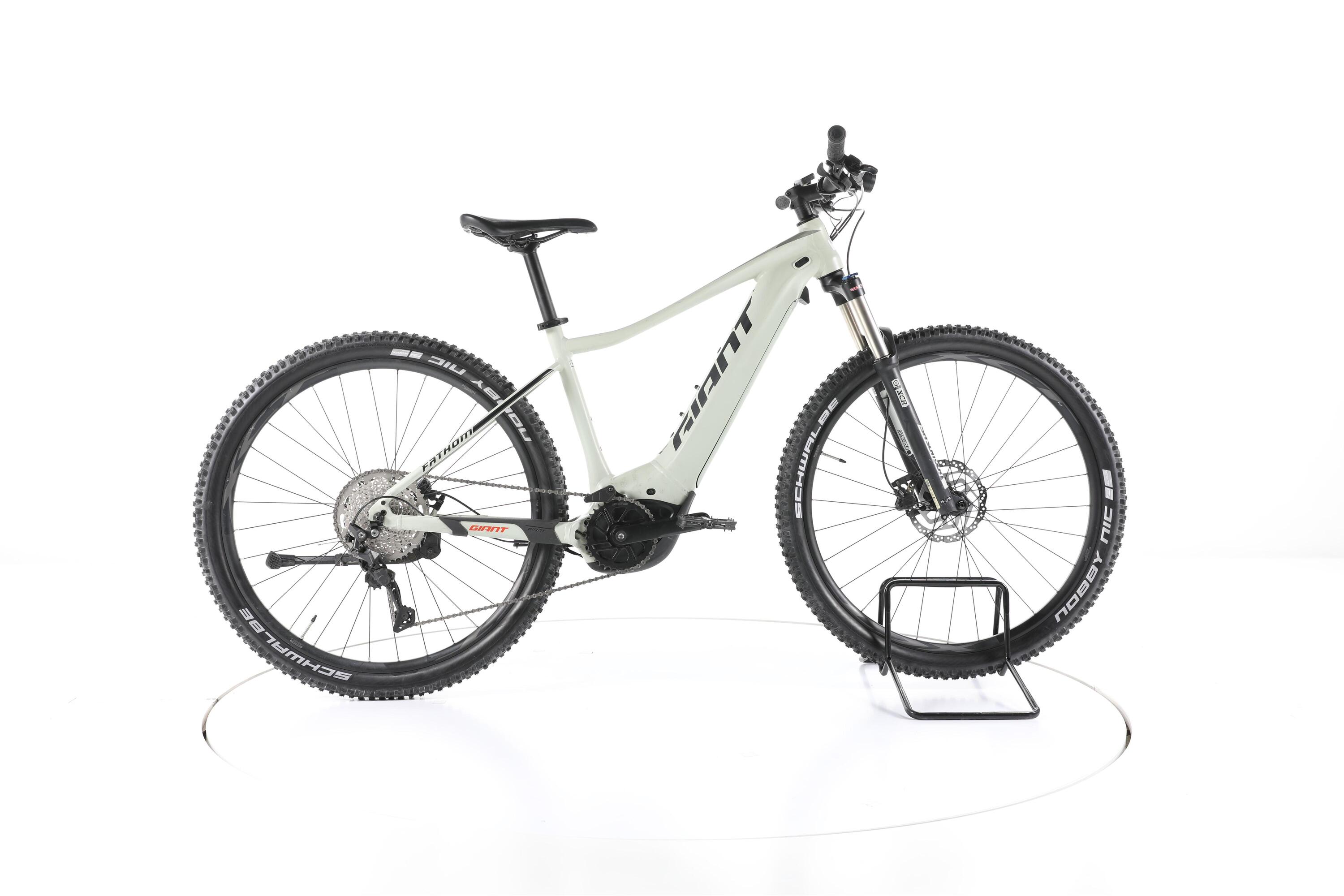 GIANT Ebike ricondizionata · Giant Fathom E+ 2 · Ottime condizioni