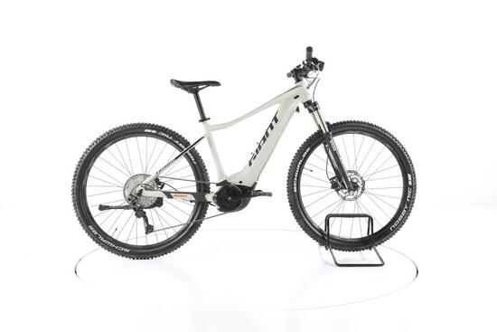 Ebike ricondizionata · Giant Fathom E+ 2 · Ottime condizioni