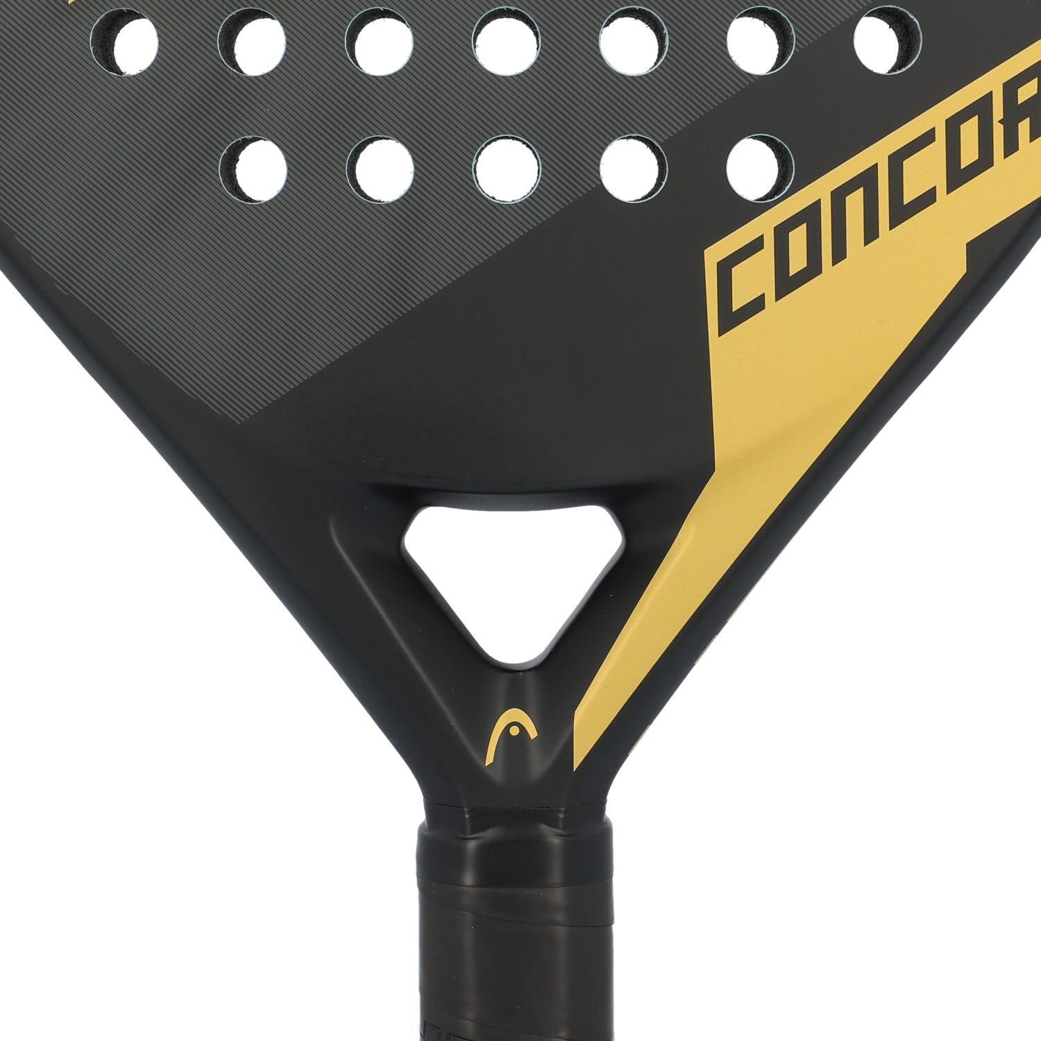 Head Concord 5/5