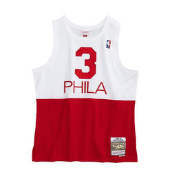 Maillot Philadelphia 76ers Swingman Allen Iverson 2003/04