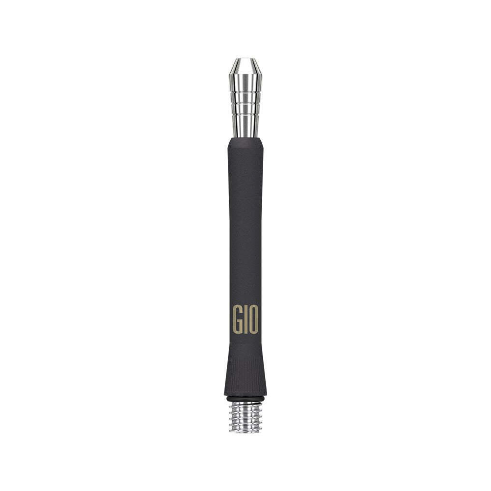 Target Power Titanium G10 Shaft Intermediate - Black