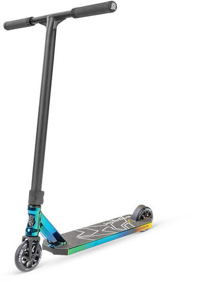 Hulajnoga wyczynowa Madd Gear MG6 Kinetic