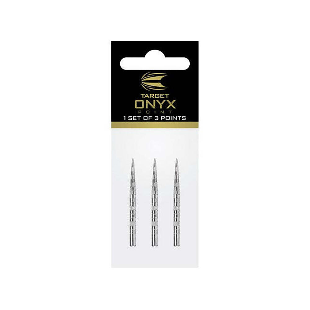 Target 35mm Diamond Pro Swiss Point For Darts SP (3pc)