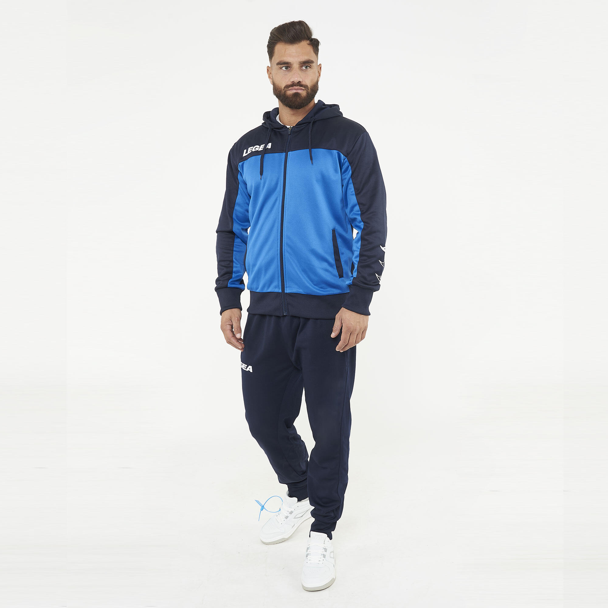 LEGEA Tuta sportiva completa FLEX