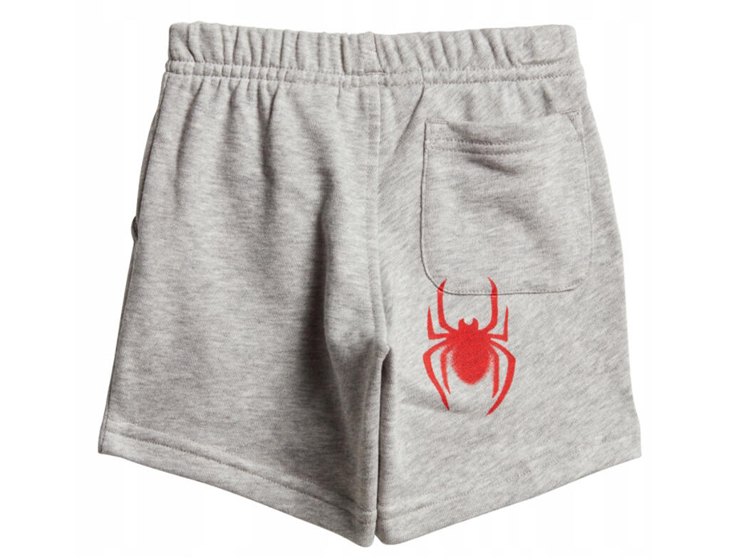 Dres komplet dzieciecy Adidas INF DY Spider-Man 6/7
