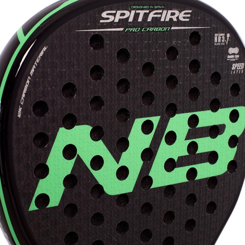Enebe Spitfire Green 5/5