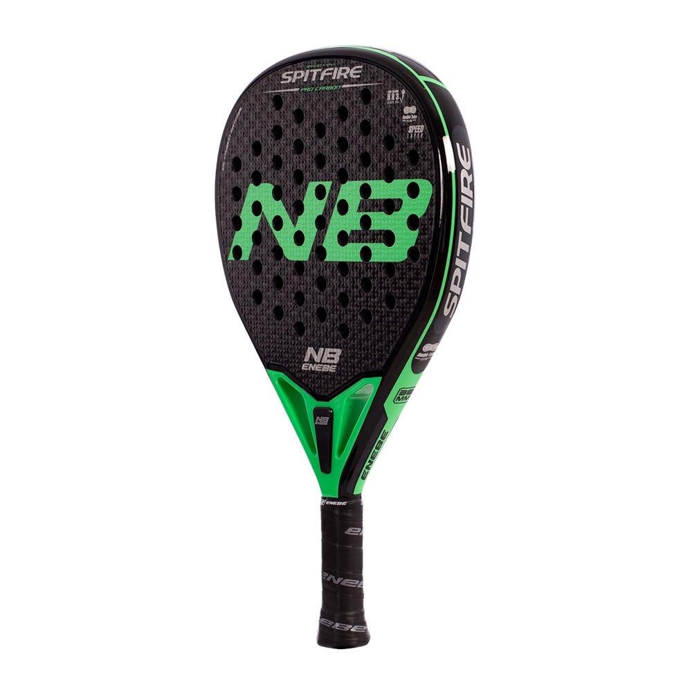 Enebe Spitfire Green 2/5