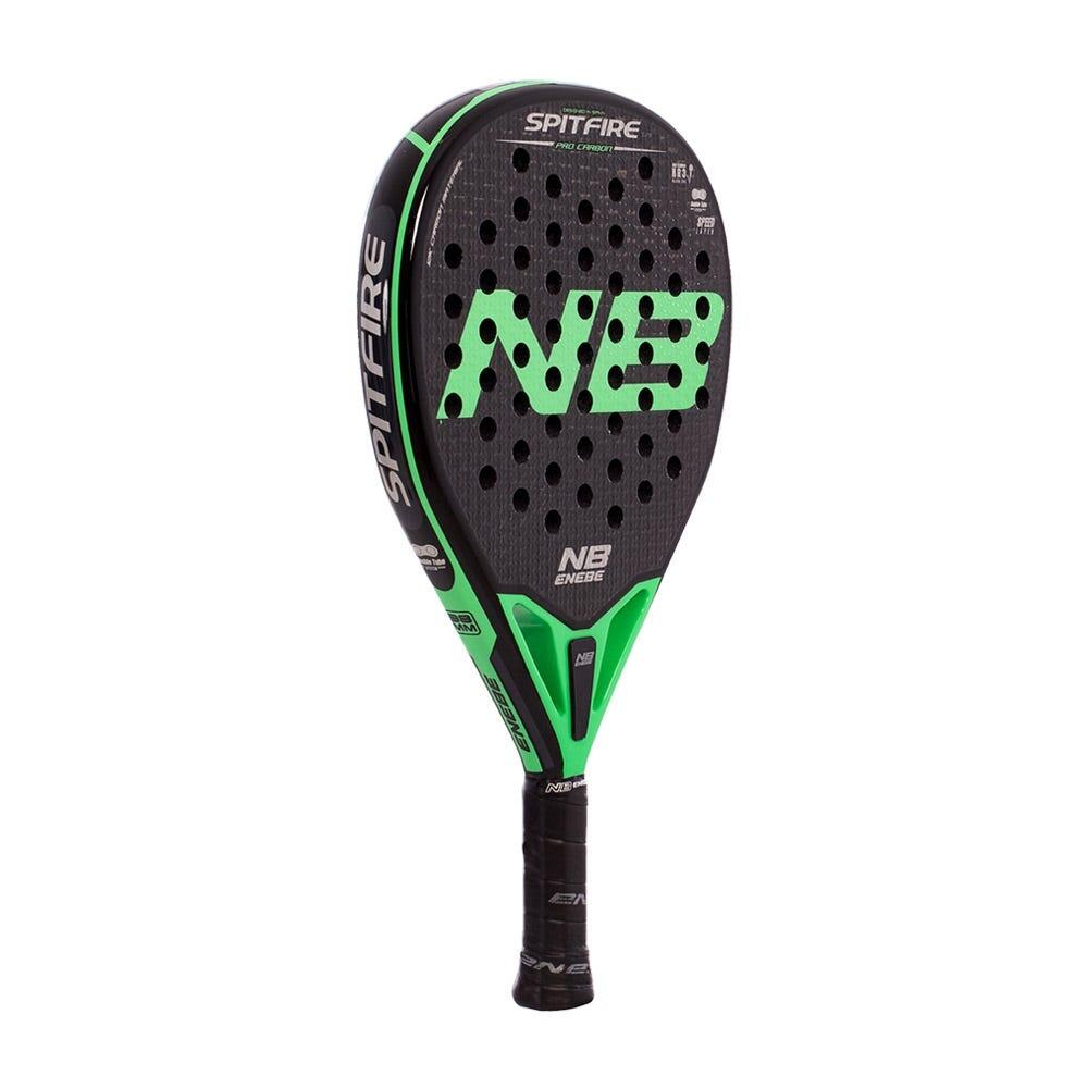 Enebe Spitfire Green 3/5