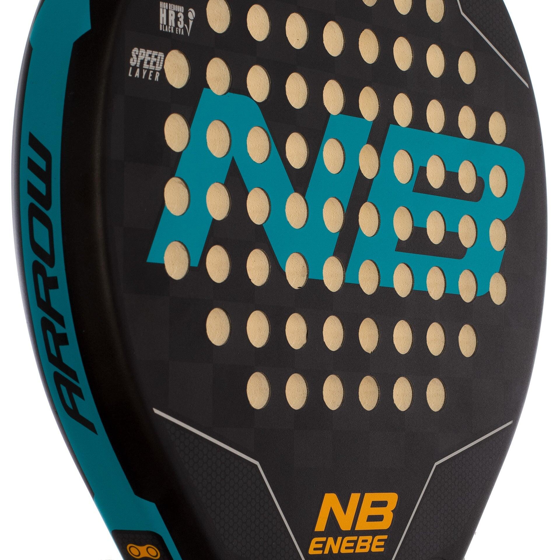 Enebe Freccia 23 5/5