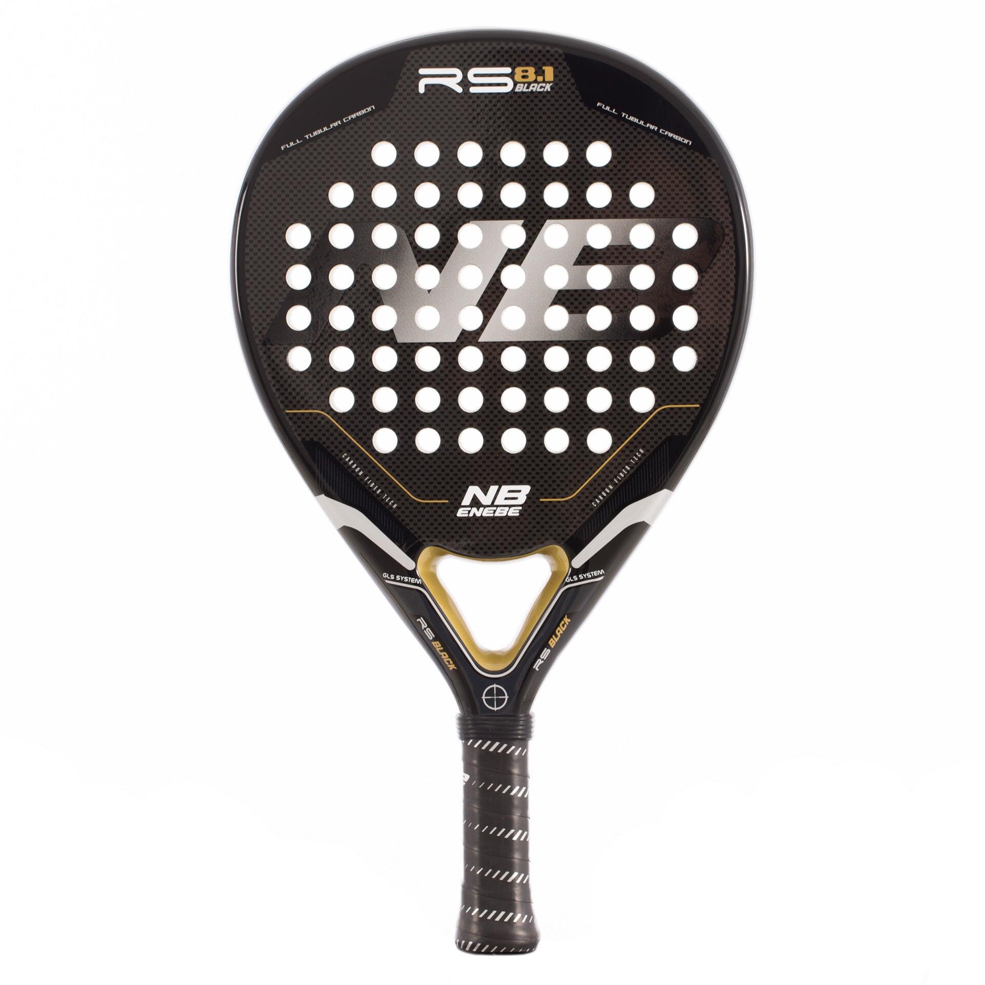 Enebe Rs 8.1 Black 5/5