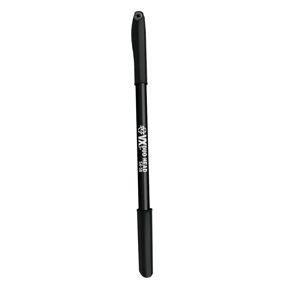 SKS VX1 Bomba de Quadro 345–395 mm, Dupla Cabeça (AV/DV/SV) 2/2