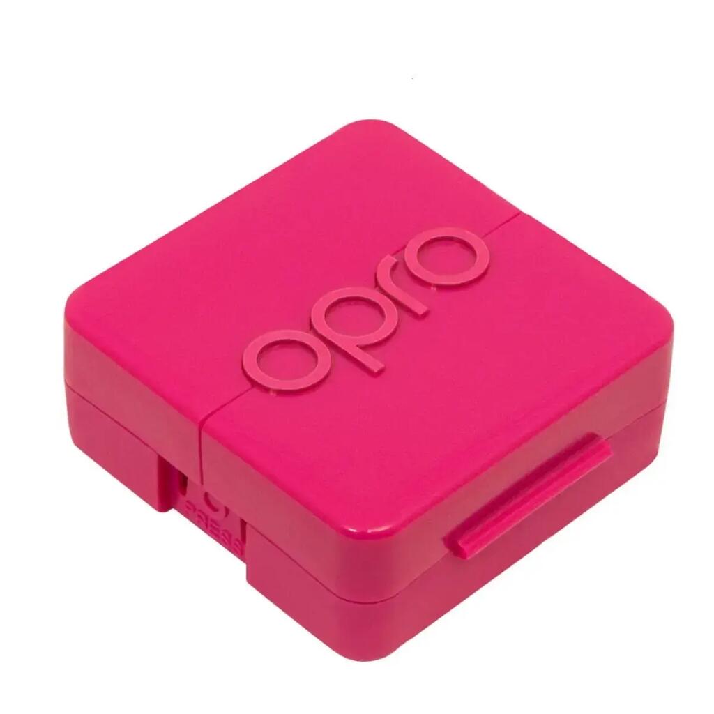 PINK / BLACK