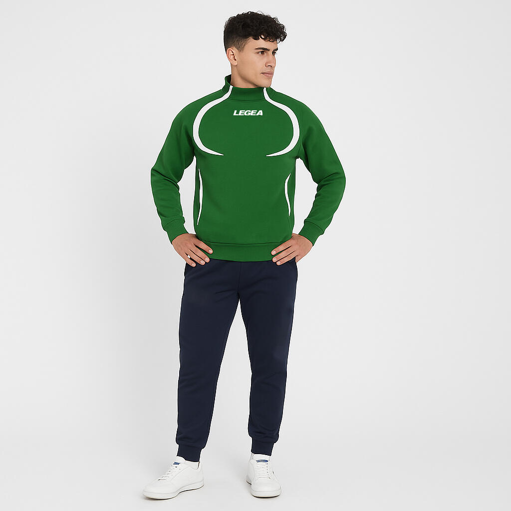 Compleu sport bărbați TOKYO verde