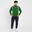 Ensemble de sport complet TOKYO