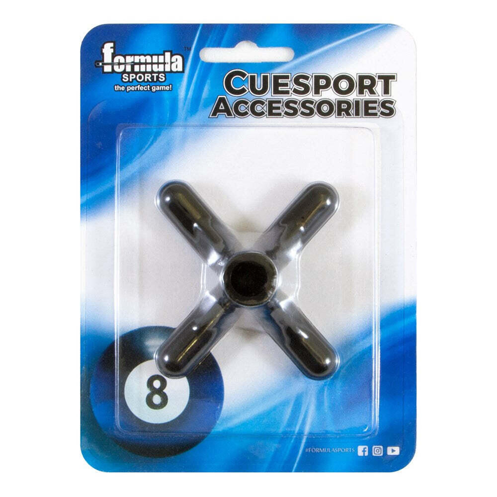 Formula Sports Cue Stick Tip Nylon X Rest