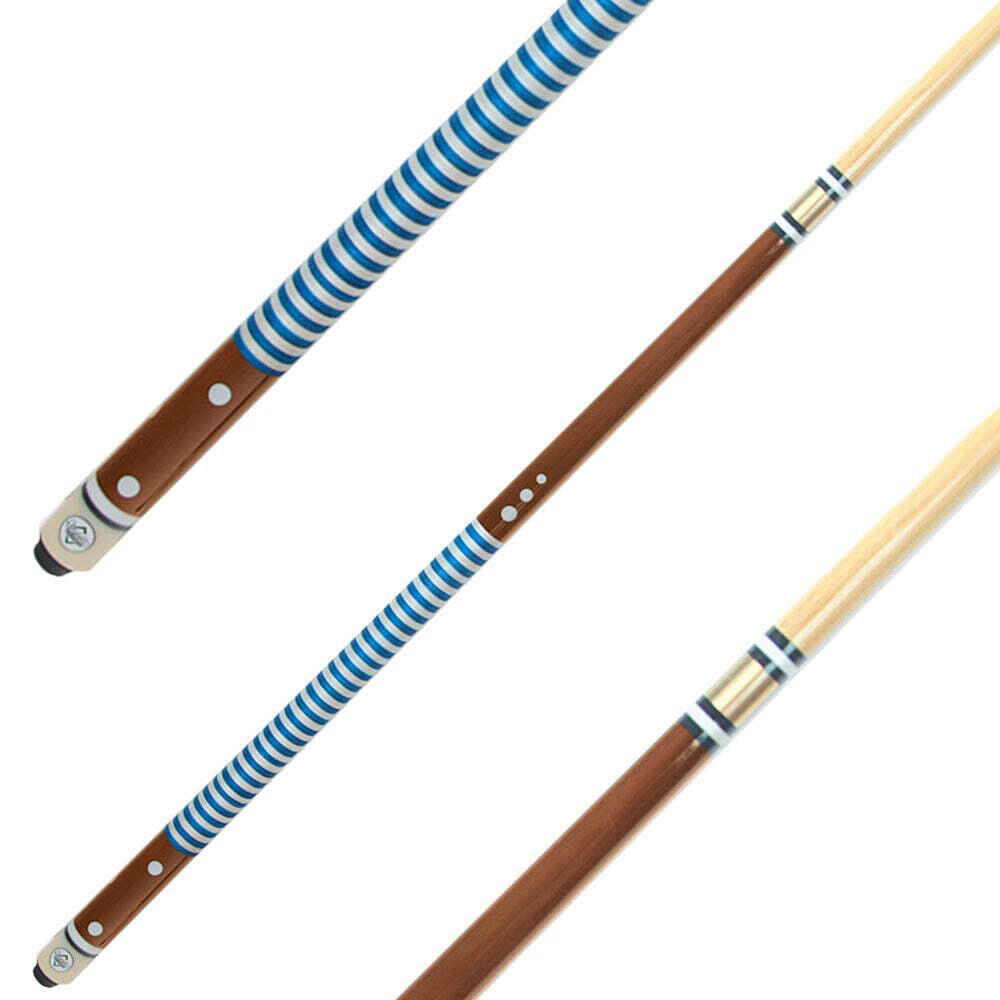 Formula Sports Nylon Wound 2 Piece Cue