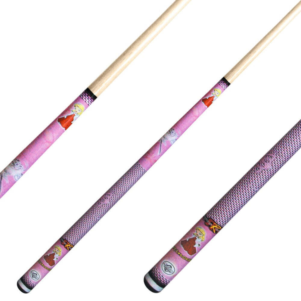 Formula Sports Rumpus Kids  Cue 1 Piece Tiger
