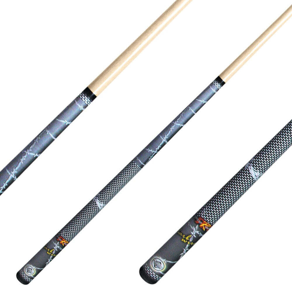 Formula Sports  Rumpus Kids Cue 1 Piece Barb Wire