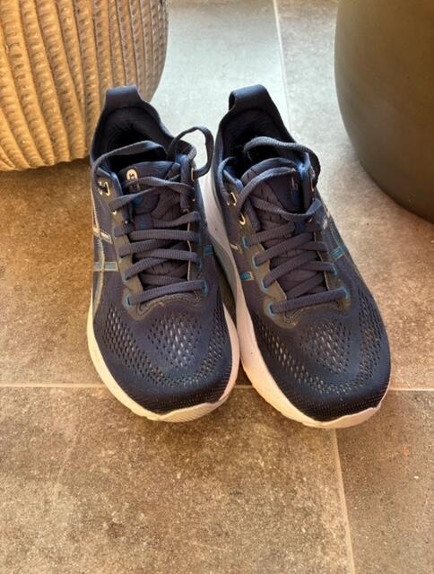 ASICS picture