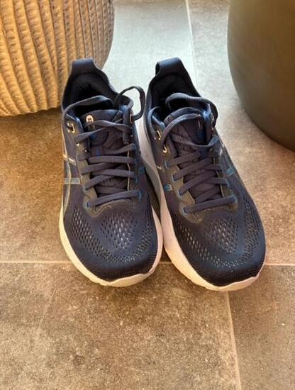 Tussen Particulieren - Asics Gel Kayano 31 maat 38 NIEUW