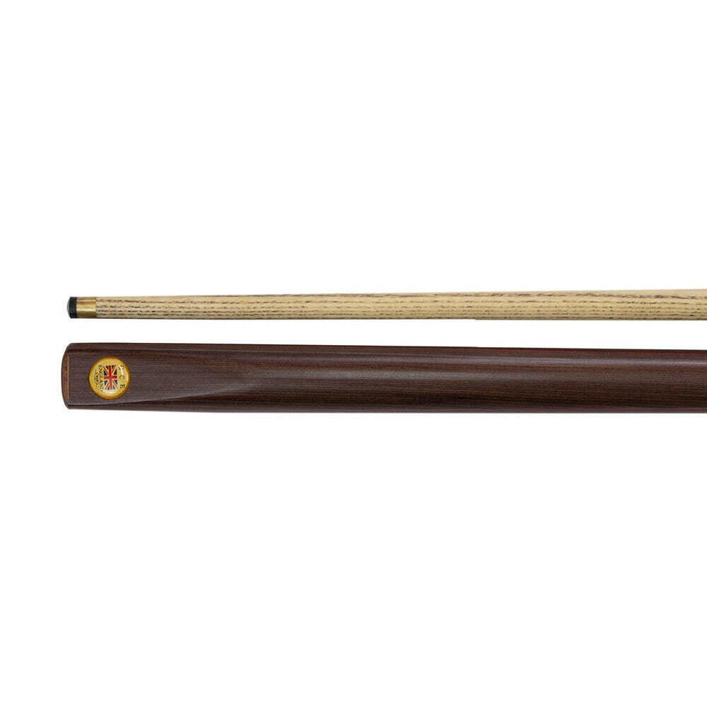 Formula Sports GCE English Ash 2 Piece 60" Cue Crimson