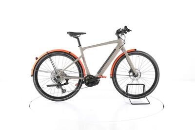 Refurbished - bmc 257 al two trekking e-bike - goed