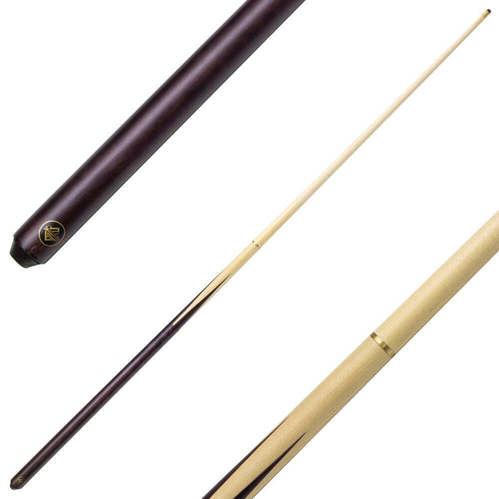 Formula Sports Maple Club 2 Piece Cue Pool