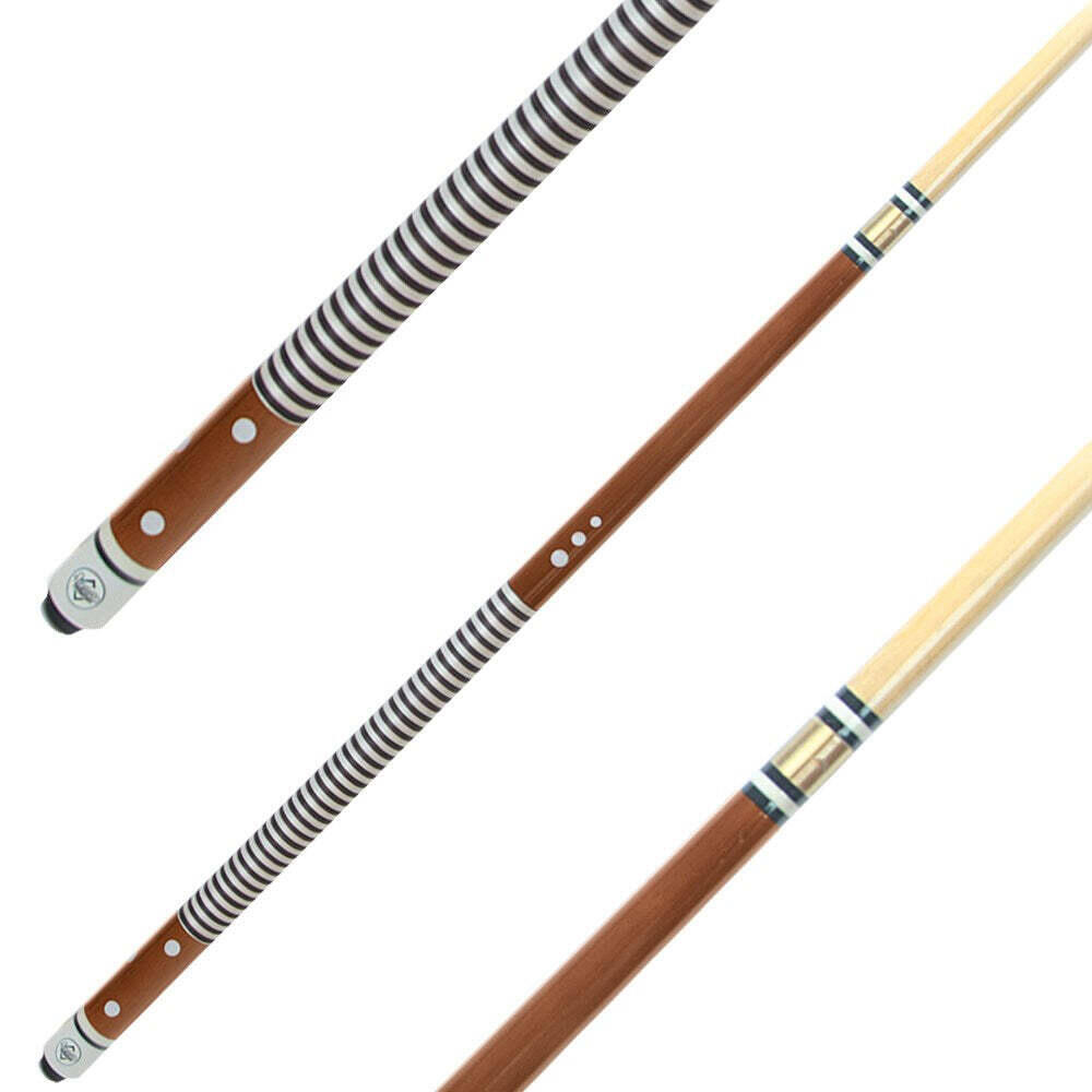 Formula Sports Nylon Wound 2 Piece Cue