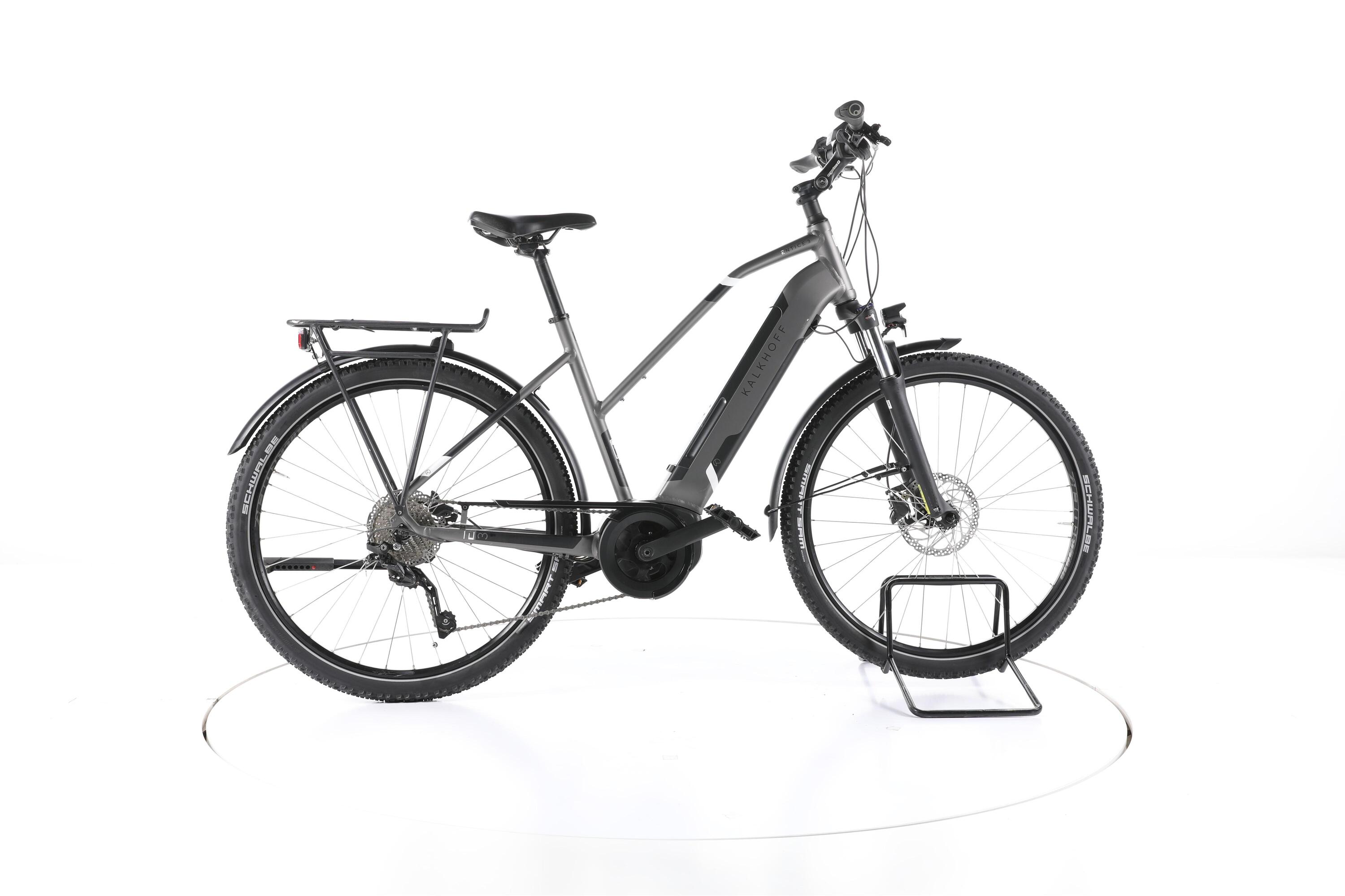 KALKHOFF Ebike ricondizionata · Kalkhoff Entice 3.B Advance · Buone condizioni