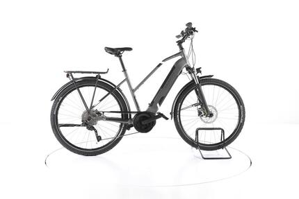 Refurbished - Kalkhoff Entice 3.B Advance Trekking E-Bike - In gutem Zustand