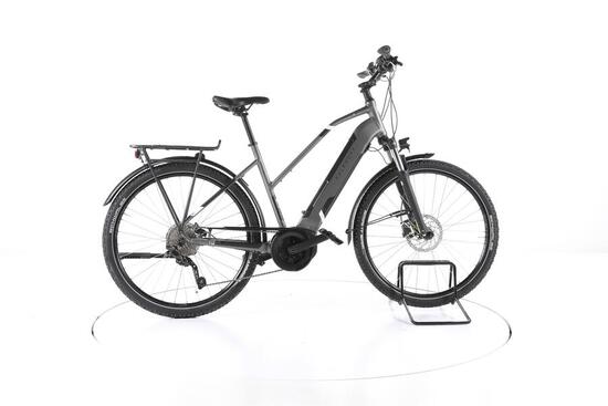 Refurbished - Kalkhoff Entice 3.B Advance Trekking E-Bike - In gutem Zustand
