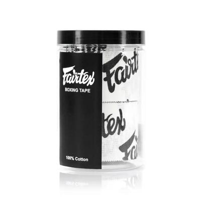Fairtex Boxing Tape adesivo senza lattice - supporto polso