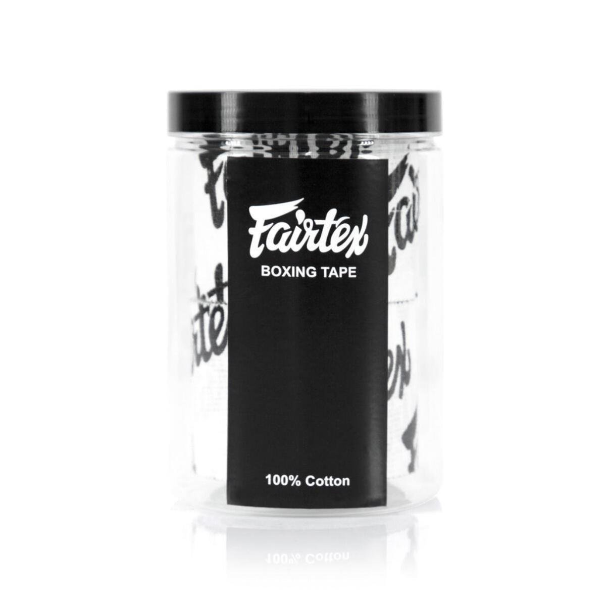 taśma bokserska Fairtex 5cm x 10m 2szt 3/7