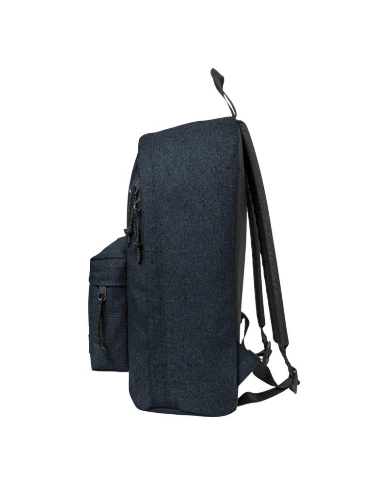 Maroquinerie Femme Maroquinerie Eastpak Out Of Office Bleu 5/6
